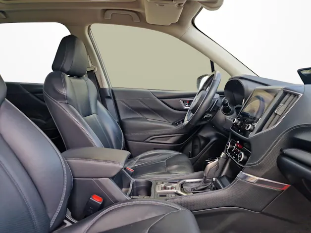 Subaru Forester Station 2.0i e-Boxer Luxury