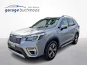 Subaru Forester Station 2.0i e-Boxer Luxury