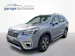 Subaru Forester Station 2.0i e-Boxer Luxury