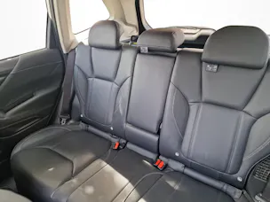 Subaru Forester Station 2.0i e-Boxer Luxury