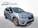 Subaru Forester Station 2.0i e-Boxer Luxury