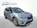 Subaru Forester Station 2.0i e-Boxer Luxury