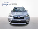 Subaru Forester Station 2.0i e-Boxer Luxury