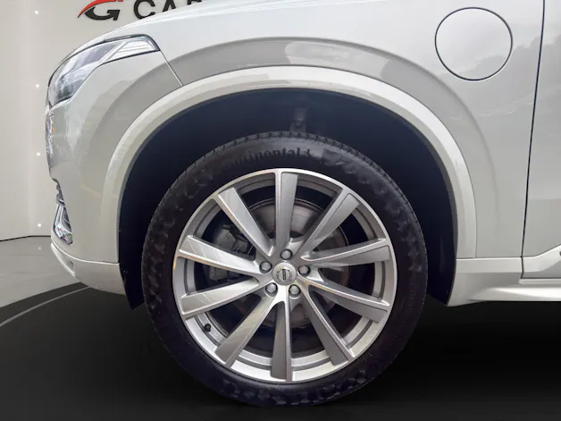 VOLVO XC90 2.0 T8 TE Inscription 7P. eAWD