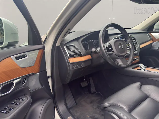 VOLVO XC90 2.0 T8 TE Inscription 7P. eAWD