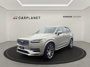VOLVO XC90 2.0 T8 TE Inscription 7P. eAWD