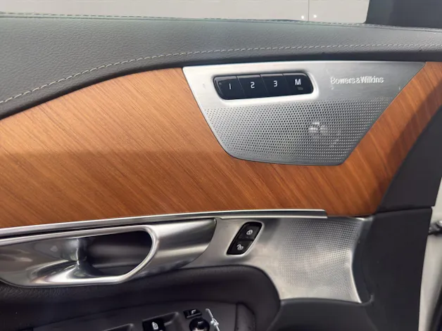 VOLVO XC90 2.0 T8 TE Inscription 7P. eAWD