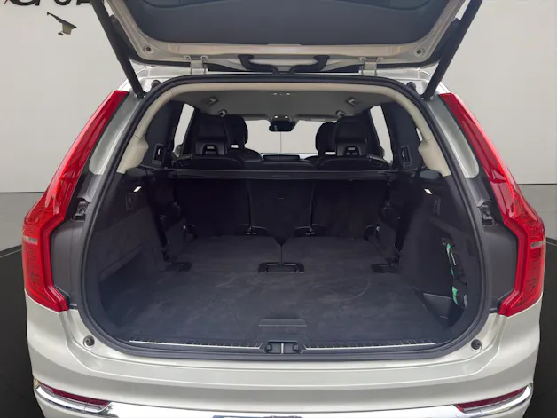 VOLVO XC90 2.0 T8 TE Inscription 7P. eAWD