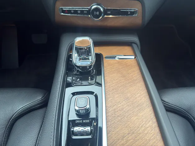 VOLVO XC90 2.0 T8 TE Inscription 7P. eAWD