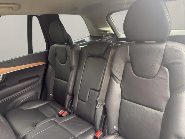 VOLVO XC90 2.0 T8 TE Inscription 7P. eAWD