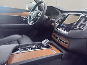 VOLVO XC90 2.0 T8 TE Inscription 7P. eAWD