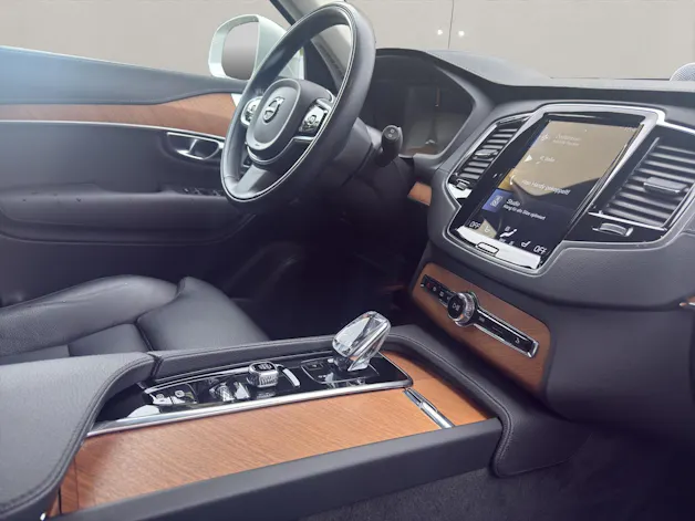 VOLVO XC90 2.0 T8 TE Inscription 7P. eAWD
