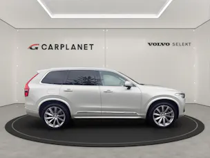 VOLVO XC90 2.0 T8 TE Inscription 7P. eAWD