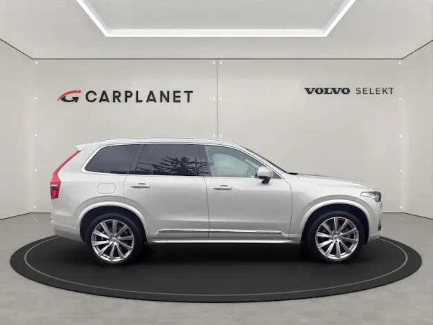VOLVO XC90 2.0 T8 TE Inscription 7P. eAWD