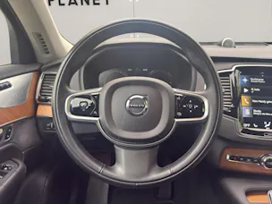 VOLVO XC90 2.0 T8 TE Inscription 7P. eAWD