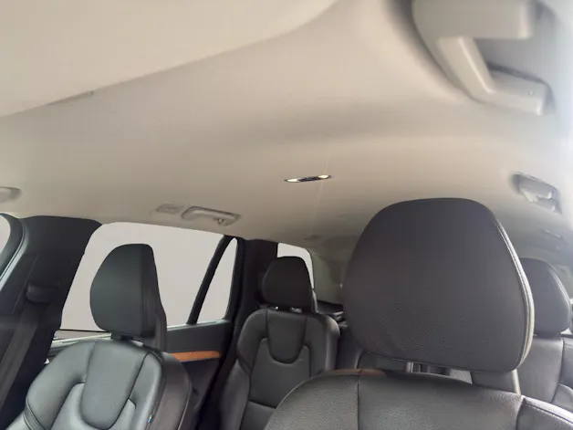 VOLVO XC90 2.0 T8 TE Inscription 7P. eAWD
