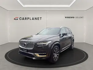 VOLVO XC90 2.0 B5 MH Ultimate Bright 7P. AWD