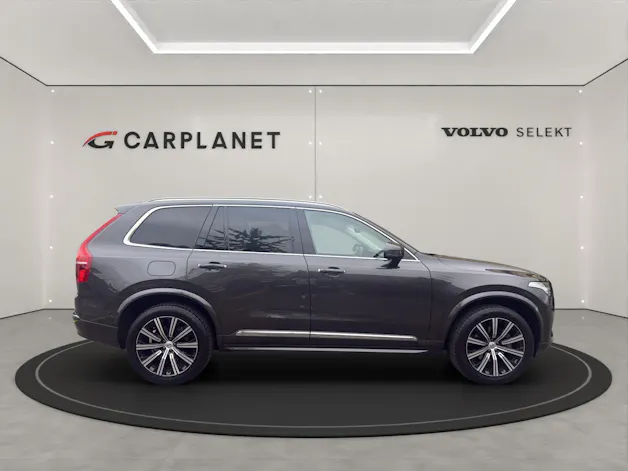 VOLVO XC90 2.0 B5 MH Ultimate Bright 7P. AWD