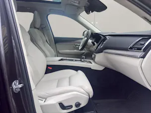 VOLVO XC90 2.0 B5 MH Ultimate Bright 7P. AWD