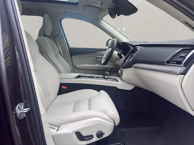 VOLVO XC90 2.0 B5 MH Ultimate Bright 7P. AWD