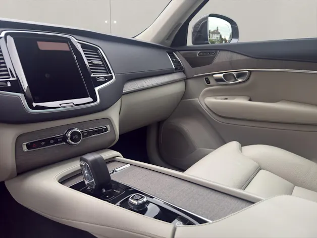 VOLVO XC90 2.0 B5 MH Ultimate Bright 7P. AWD