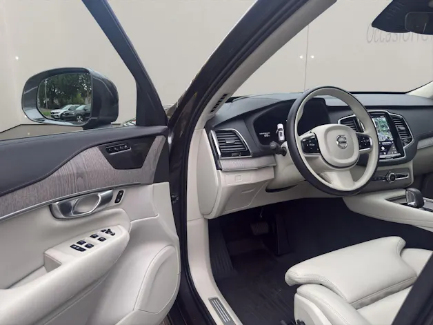 VOLVO XC90 2.0 B5 MH Ultimate Bright 7P. AWD