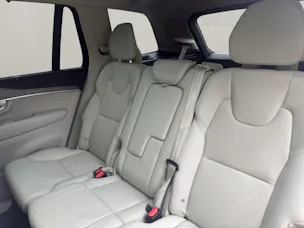 VOLVO XC90 2.0 B5 MH Ultimate Bright 7P. AWD