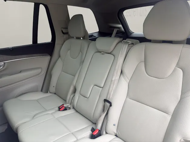 VOLVO XC90 2.0 B5 MH Ultimate Bright 7P. AWD