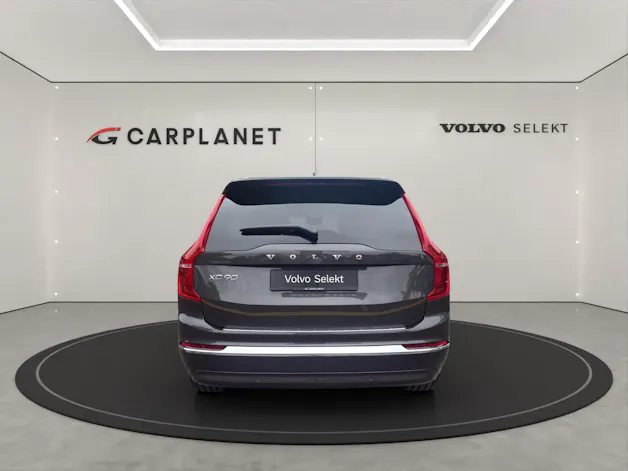 VOLVO XC90 2.0 B5 MH Ultimate Bright 7P. AWD