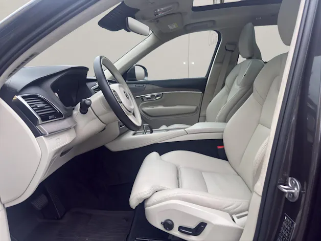 VOLVO XC90 2.0 B5 MH Ultimate Bright 7P. AWD