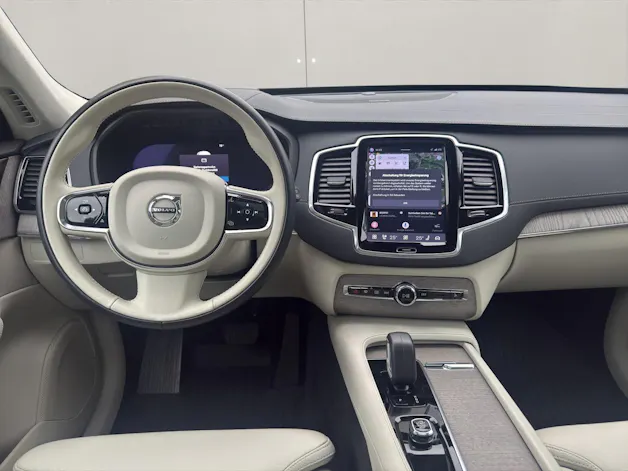 VOLVO XC90 2.0 B5 MH Ultimate Bright 7P. AWD