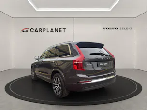 VOLVO XC90 2.0 B5 MH Ultimate Bright 7P. AWD