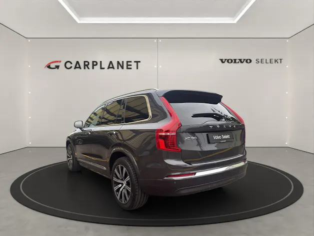VOLVO XC90 2.0 B5 MH Ultimate Bright 7P. AWD