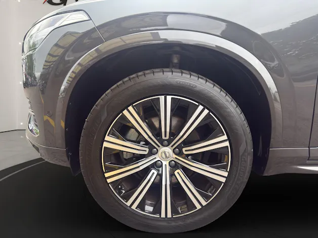 VOLVO XC90 2.0 B5 MH Ultimate Bright 7P. AWD