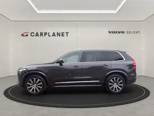 VOLVO XC90 2.0 B5 MH Ultimate Bright 7P. AWD