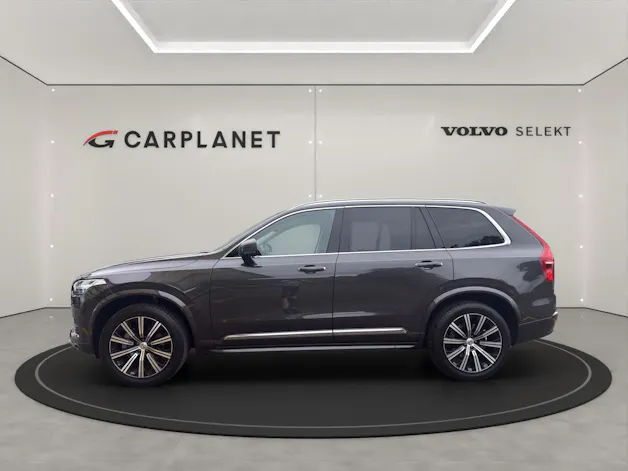 VOLVO XC90 2.0 B5 MH Ultimate Bright 7P. AWD