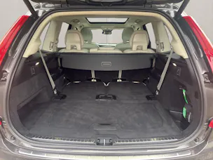 VOLVO XC90 2.0 B5 MH Ultimate Bright 7P. AWD