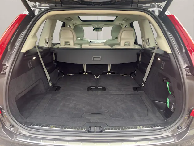 VOLVO XC90 2.0 B5 MH Ultimate Bright 7P. AWD