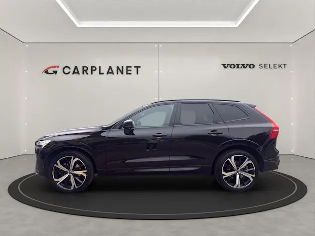VOLVO XC60 2.0 B4 MH Plus Dark AWD