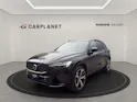 VOLVO XC60 2.0 B4 MH Plus Dark AWD