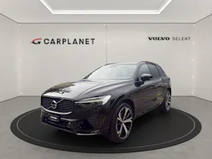 VOLVO XC60 2.0 B4 MH Plus Dark AWD