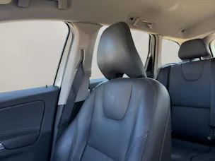 VOLVO XC60 2.4 D4 Summum AWD S/S