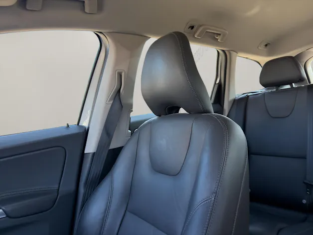 VOLVO XC60 2.4 D4 Summum AWD S/S