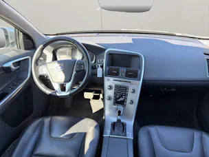 VOLVO XC60 2.4 D4 Summum AWD S/S
