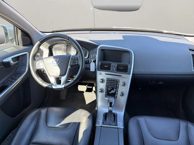 VOLVO XC60 2.4 D4 Summum AWD S/S