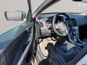 VOLVO XC60 2.4 D4 Summum AWD S/S