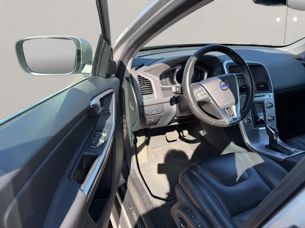 VOLVO XC60 2.4 D4 Summum AWD S/S