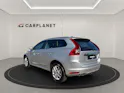 VOLVO XC60 2.4 D4 Summum AWD S/S