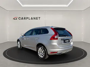 VOLVO XC60 2.4 D4 Summum AWD S/S