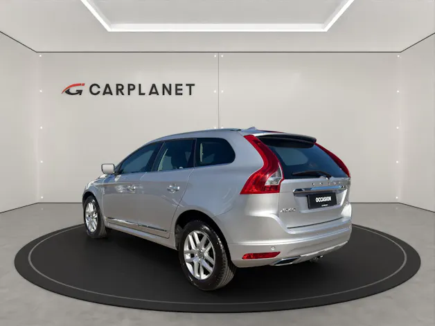 VOLVO XC60 2.4 D4 Summum AWD S/S